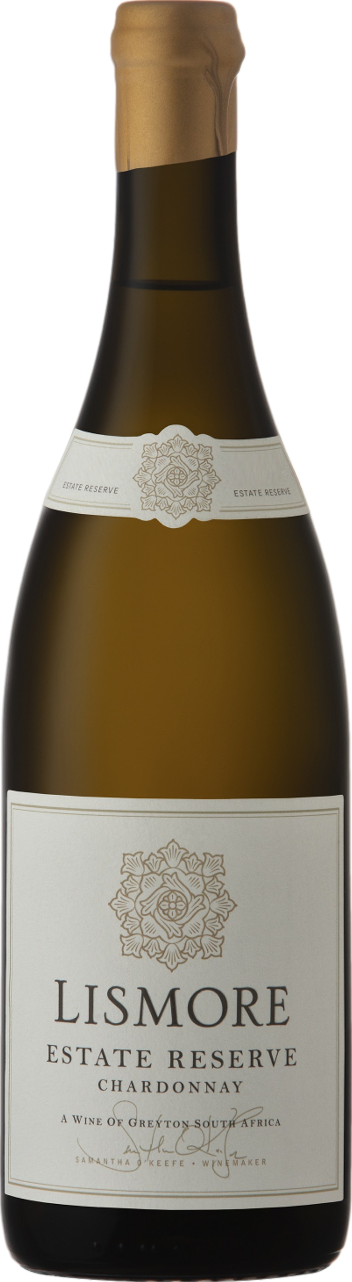 Lismore Estate Reserve Chardonnay 2022