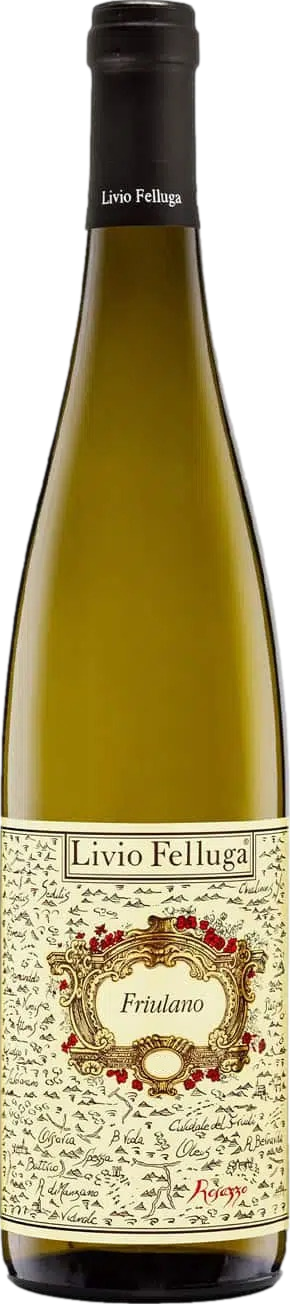 Livio Felluga Friulano 2024