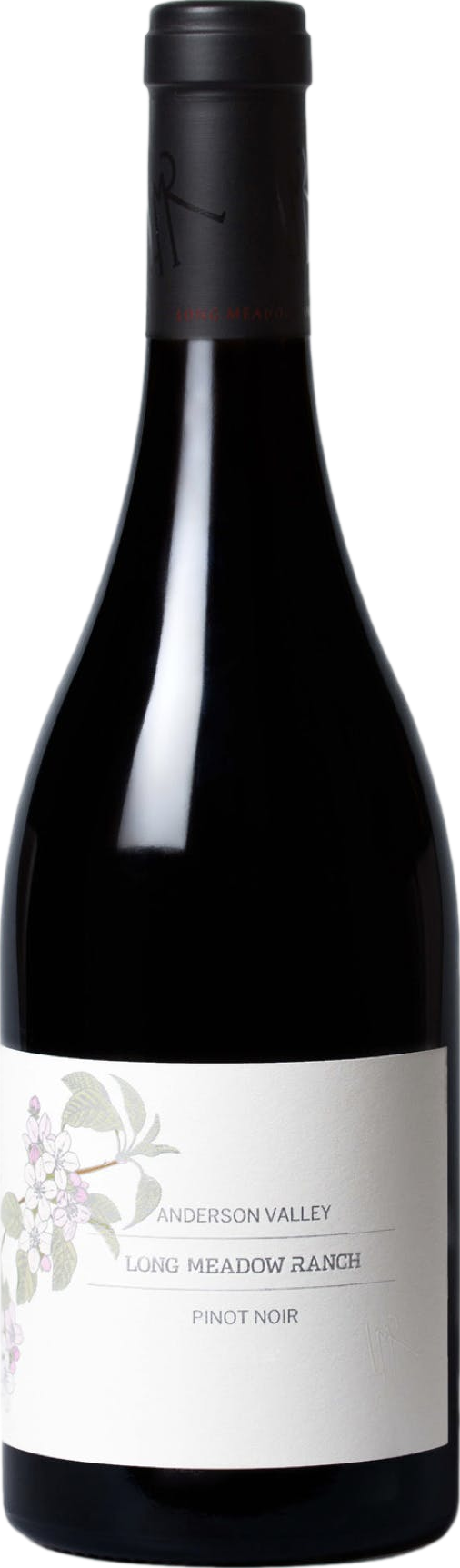 Long Meadow Ranch Pinot Noir 2019