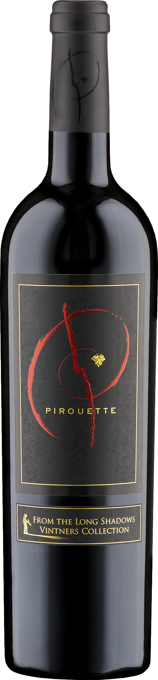 Long Shadows Pirouette