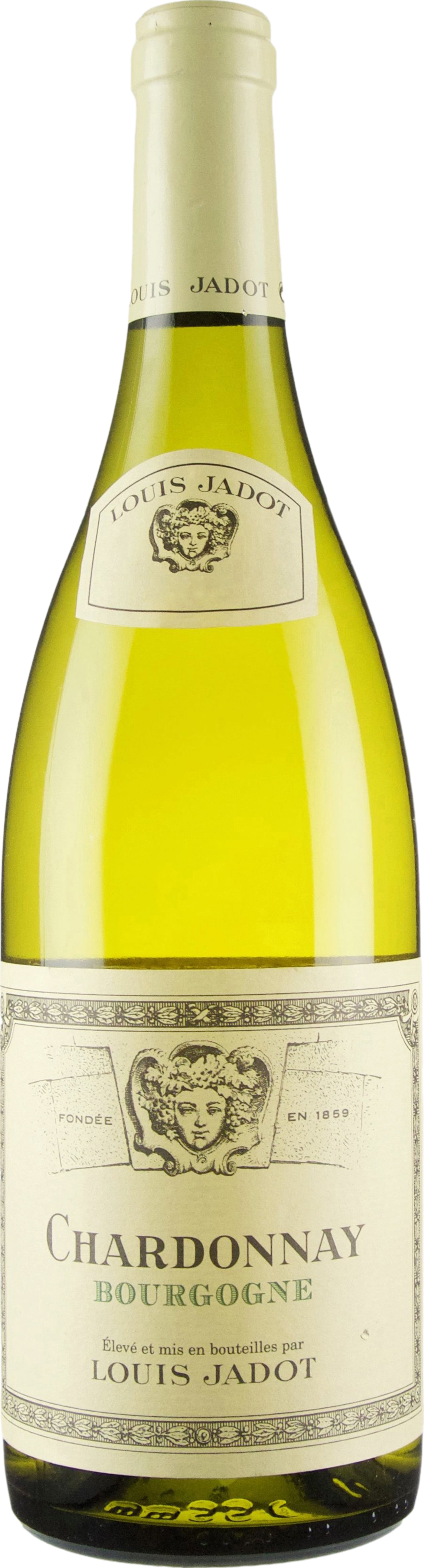 Louis Jadot Bourgogne Chardonnay