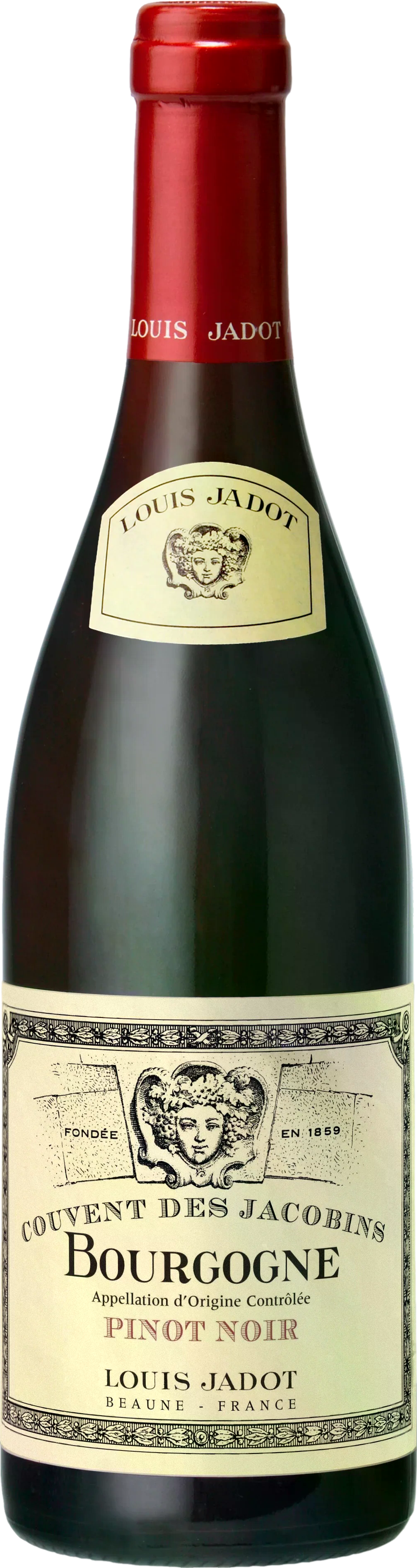 Louis Jadot Bourgogne Pinot Noir