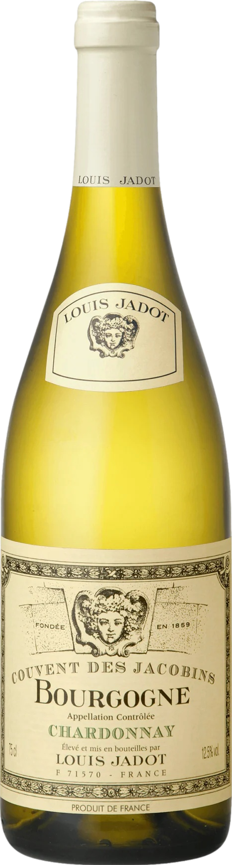 Louis Jadot Couvent des Jacobins Bourgogne Blanc 2023
