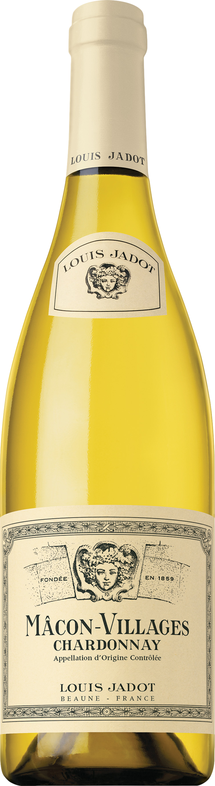 Louis Jadot Grange Magnien Mâcon-Villages