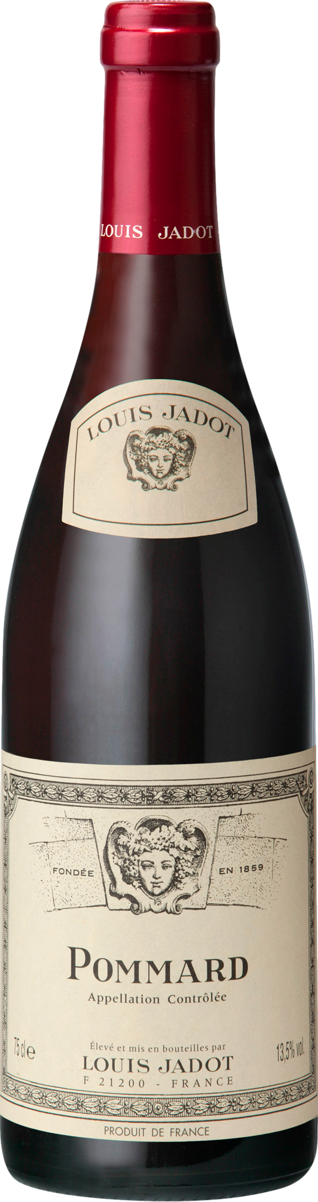 Louis Jadot Pommard AOC
