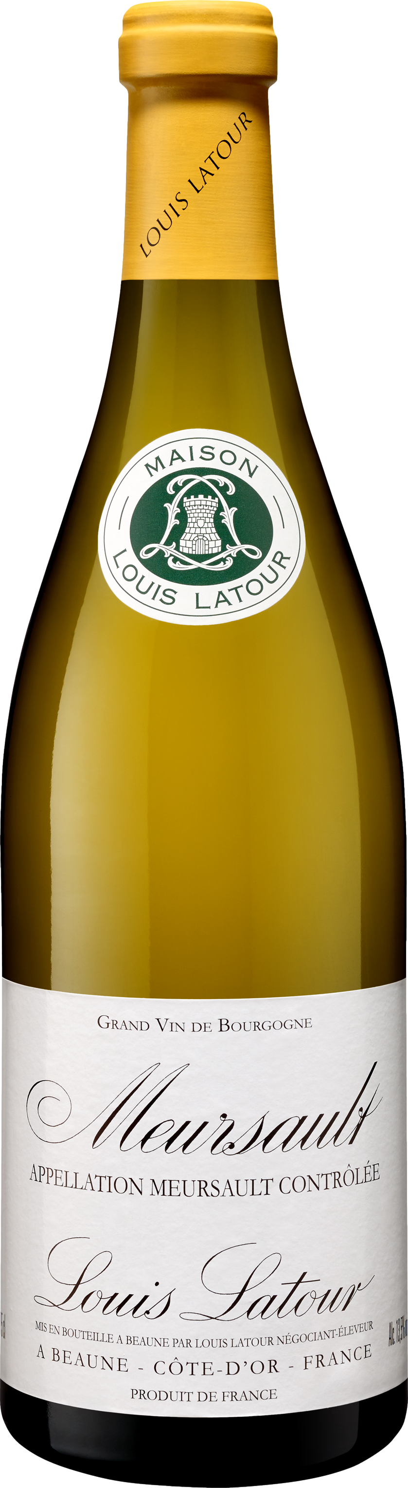 Louis Latour Meursault 2023