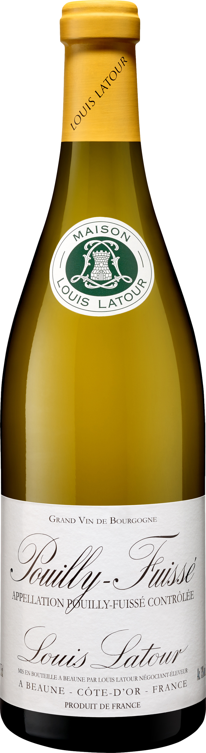 Pouilly Fuissé