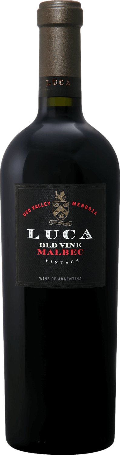 Luca Old Vine Malbec
