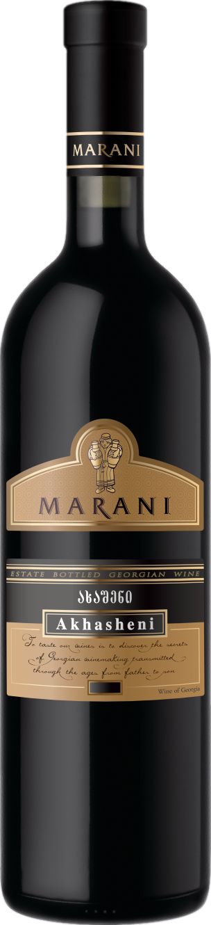 Marani Akhasheni 2024