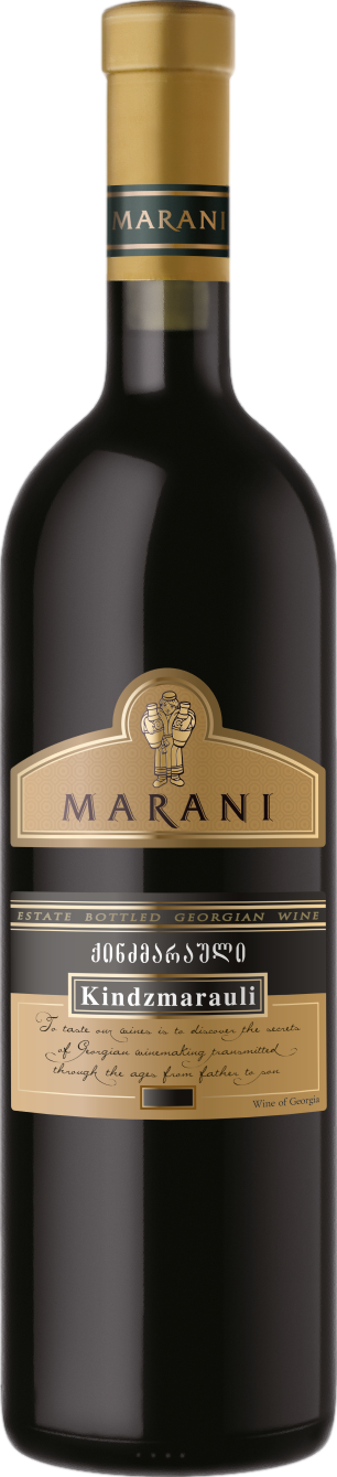 Marani Kindzmarauli 2024
