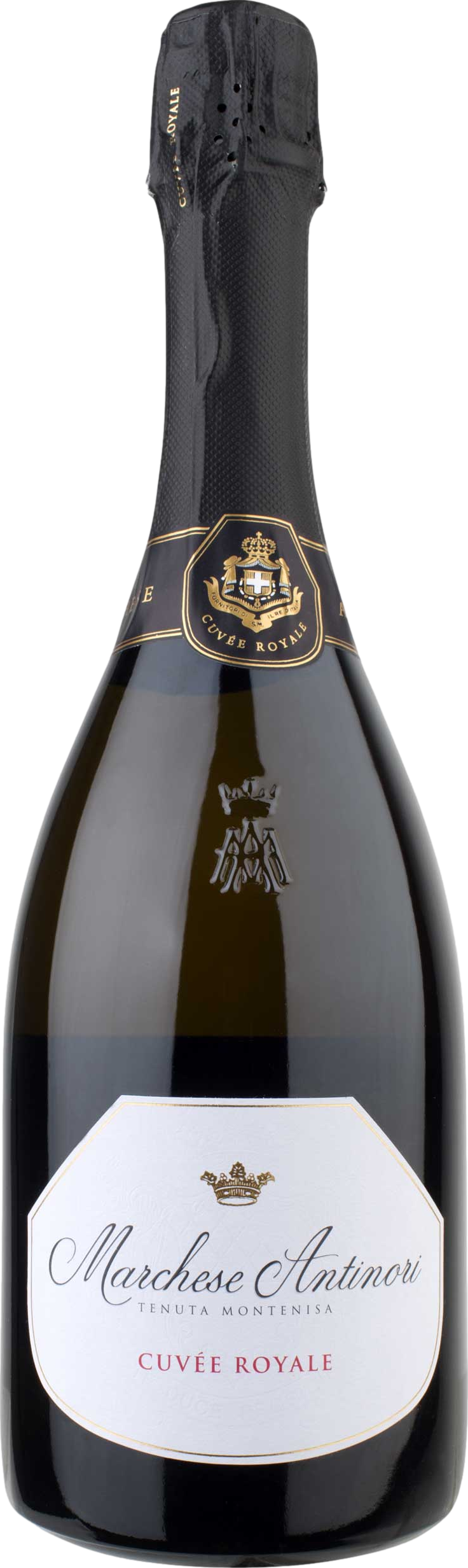 Marchese Antinori Franciacorta Cuvee Royale