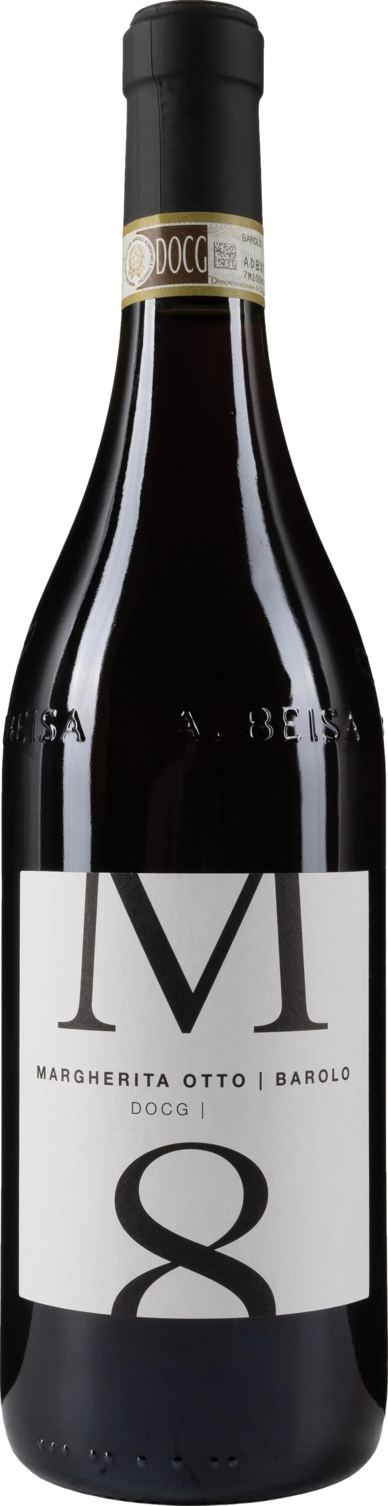 Margherita Otto Barolo 2019