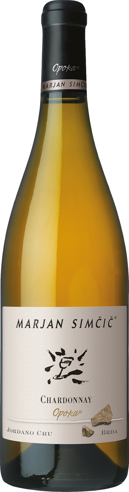 Chardonnay Opoka