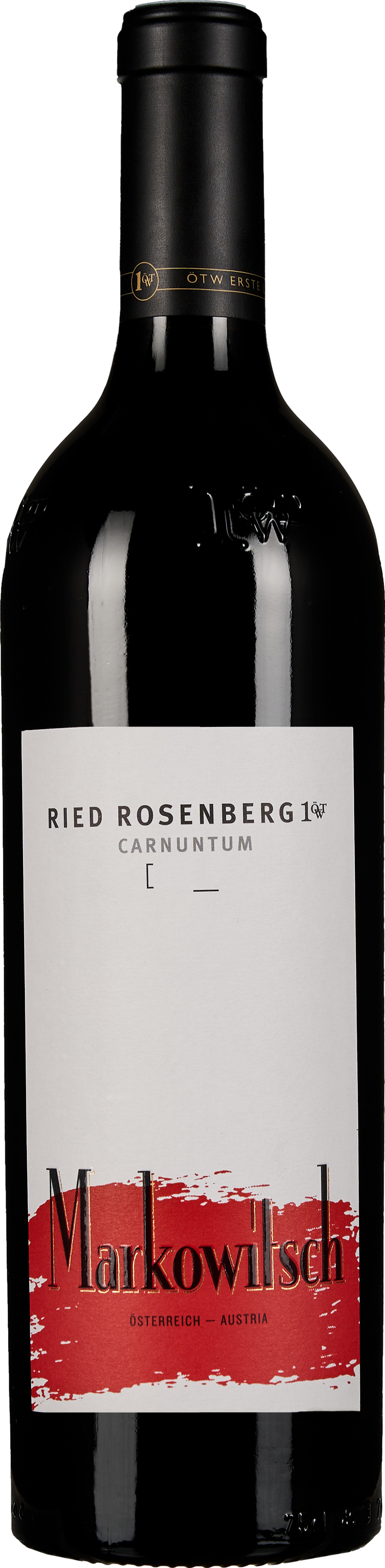 Markowitsch Ried Rosenberg 1OTW Erste Lage 2022
