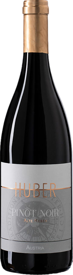 Markus Huber Alte Reben Pinot Noir