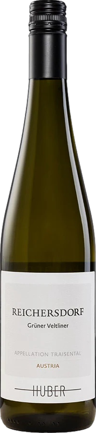 Markus Huber Gruner Veltliner Reichersdorf 2024