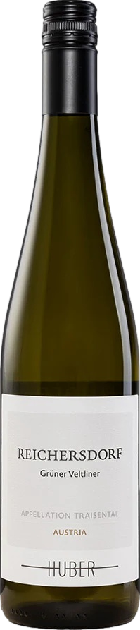 Markus Huber Gruner Veltliner Reichersdorf 2025