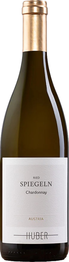 Markus Huber Ried Spiegeln Chardonnay 2024