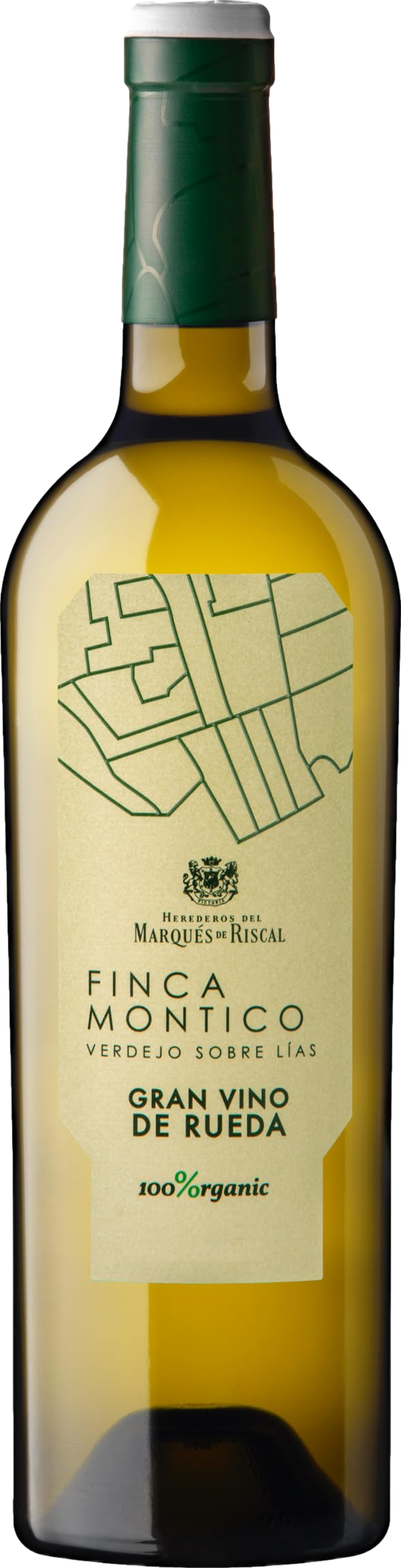 Marqués de Riscal Finca Montico Rueda DO Verdejo