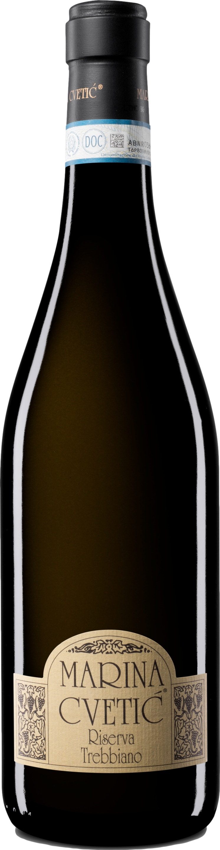 Masciarelli Marina Cvetic Trebbiano d'Abruzzo Riserva 2023