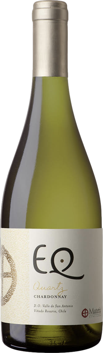 Matetic EQ Chardonnay 2023
