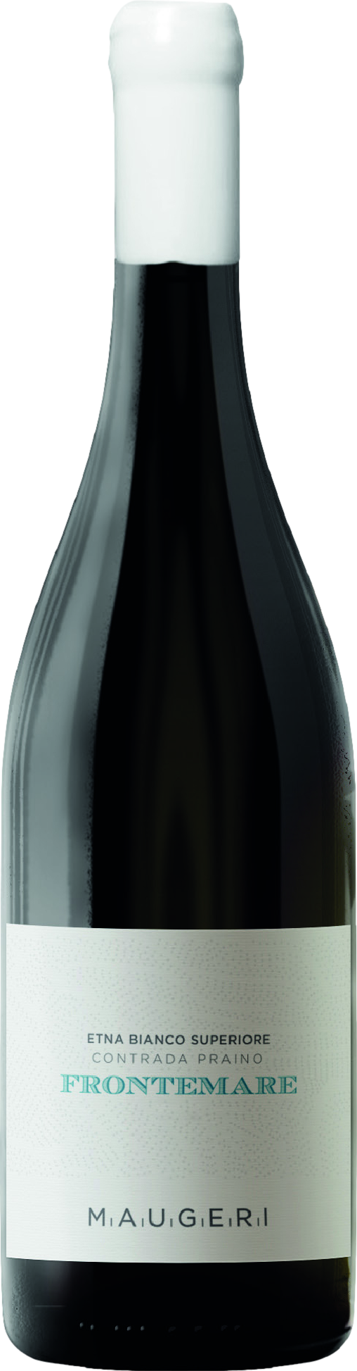 Maugeri Contrada Praino Frontemare Etna Bianco Superiore 2024