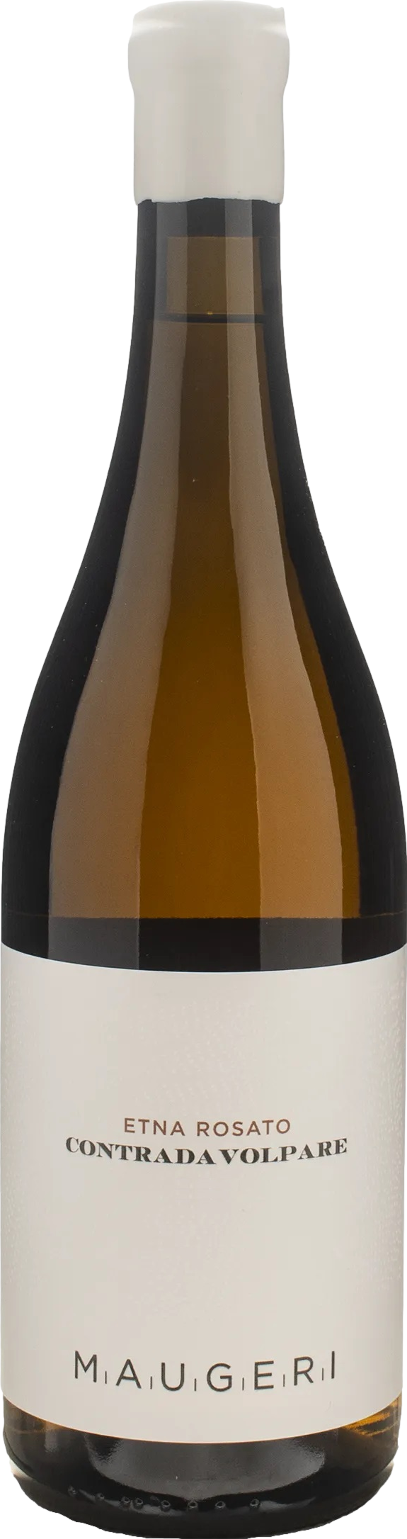 Maugeri Contrada Volpare Etna Rosato 2024
