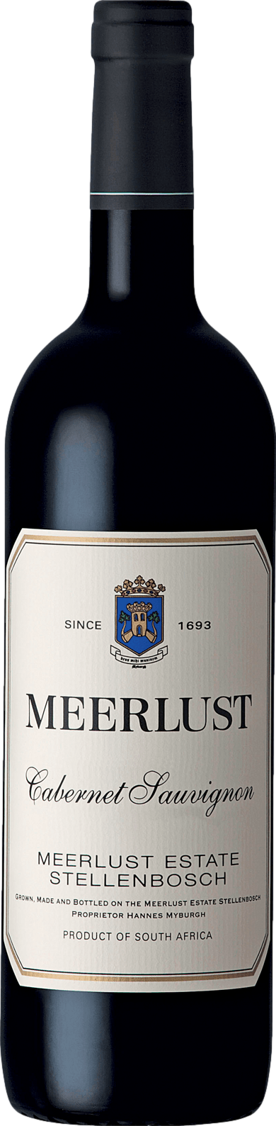 Meerlust Cabernet Sauvignon 2020