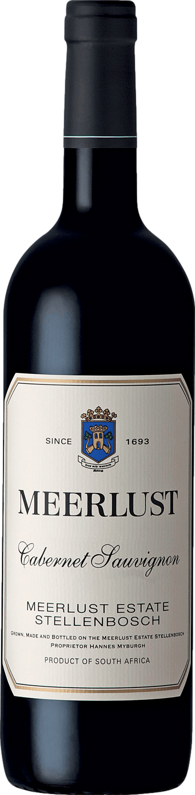 Meerlust Cabernet Sauvignon