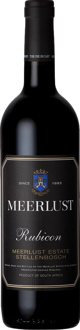 Meerlust Rubicon 2023