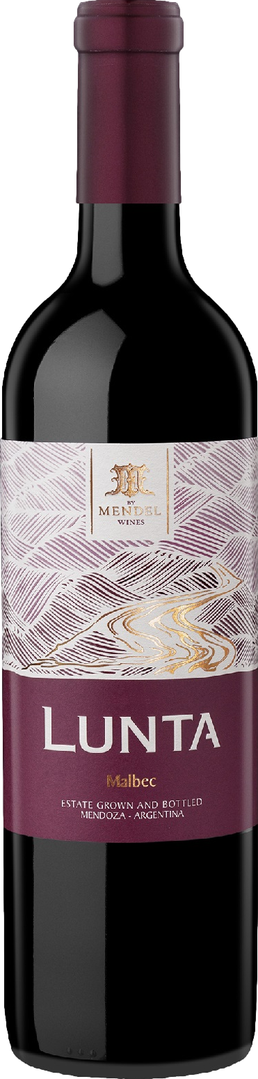 Mendel Lunta Malbec