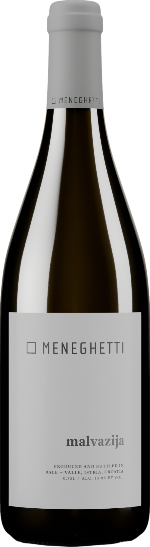 Meneghetti Malvazija 2024