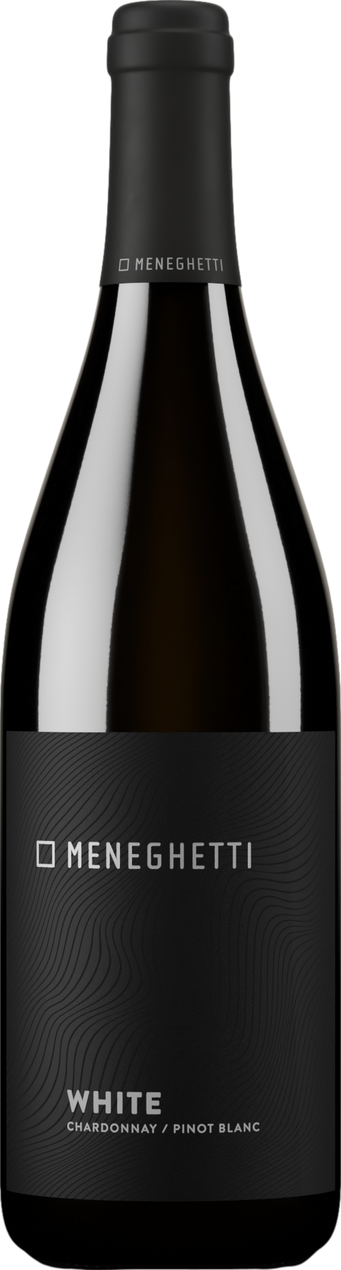 Meneghetti White 2023