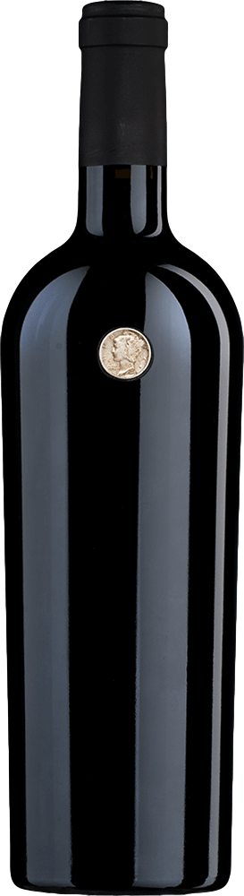 Orin Swift Cabernet Sauvignon Mercury Head 2022