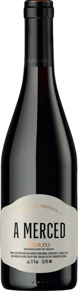 Michelini i Mufatto A Merced 2021