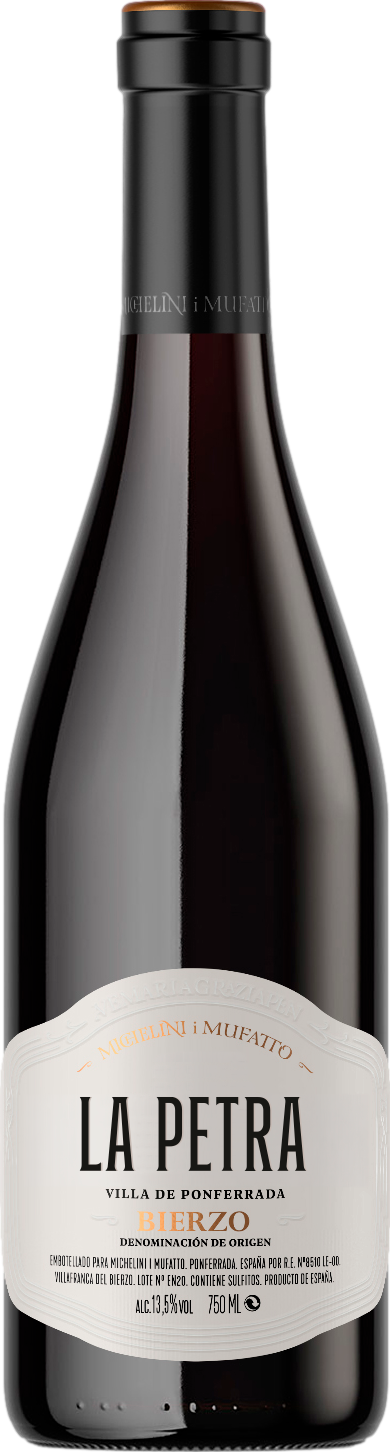 Michelini i Mufatto La Petra 2022