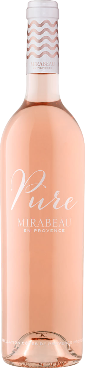 Mirabeau Pure Provence Rose 2023