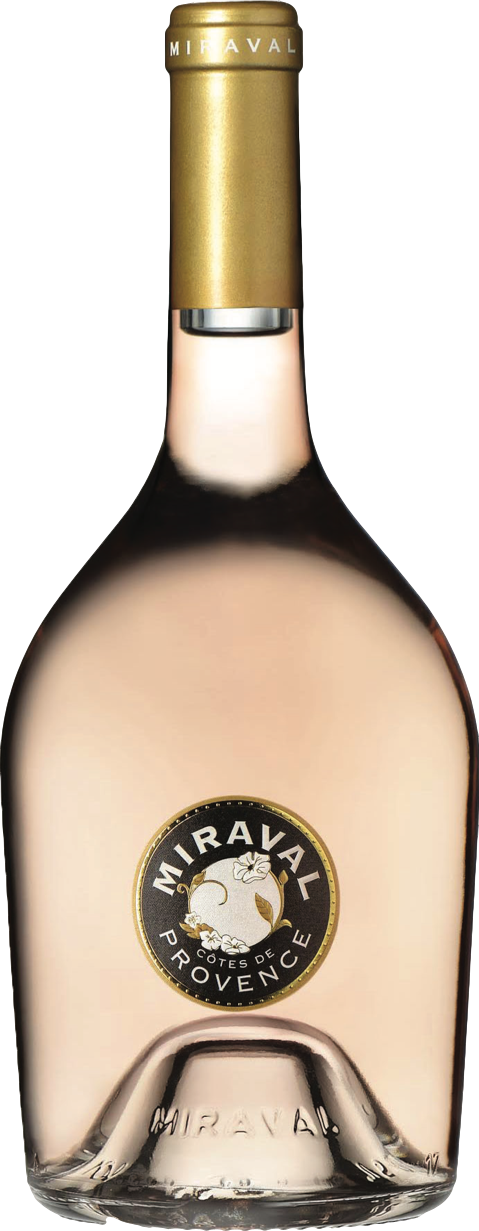 Chateau Miraval Rose 2025 - Immagine 1