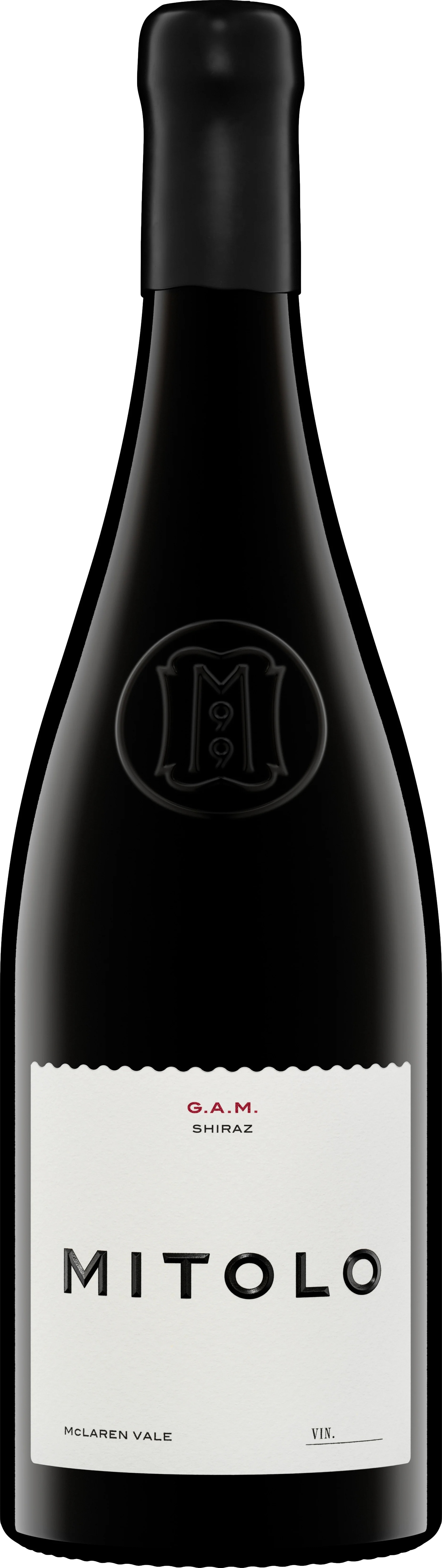 Mitolo G.A.M. Shiraz