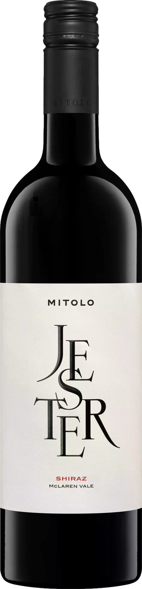Mitolo Jester Shiraz 2022