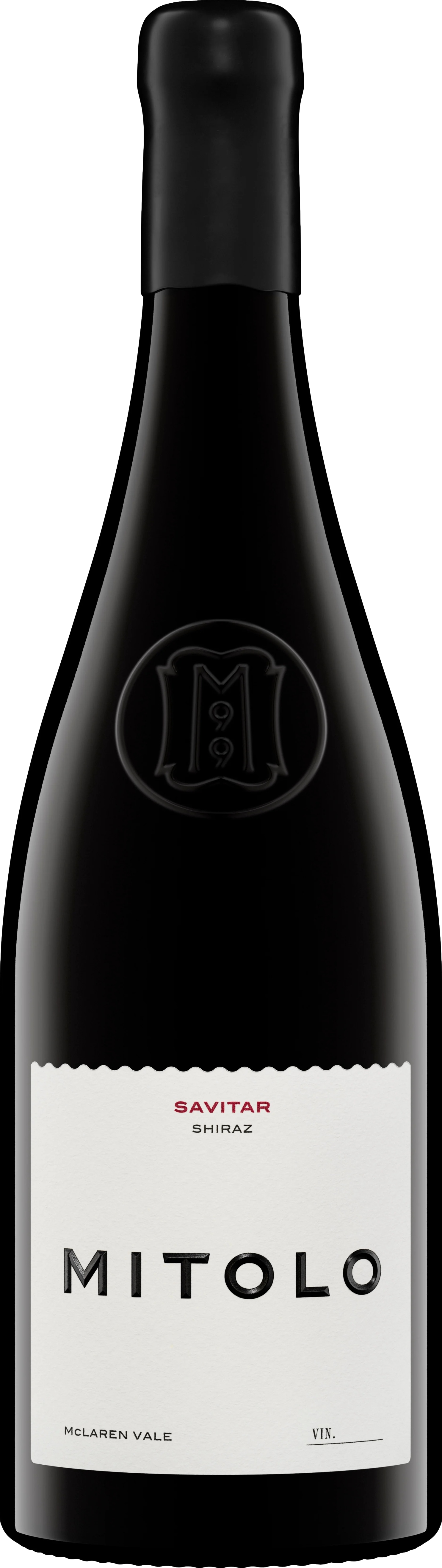 Mitolo Savitar Shiraz