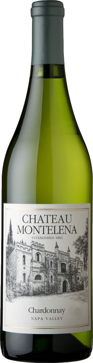 Chateau Montelena Chardonnay 2022