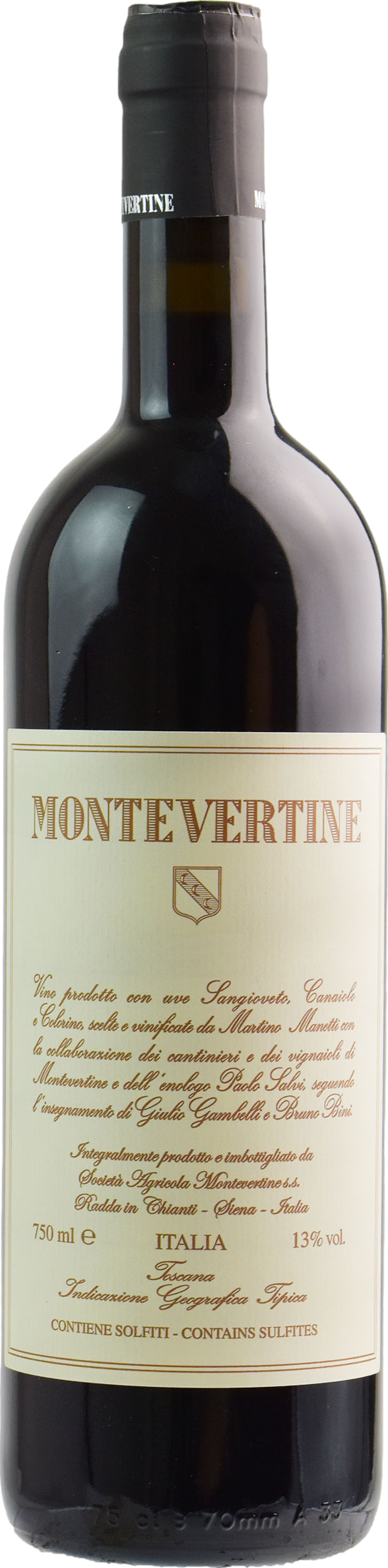 Montevertine Montevertine 2022