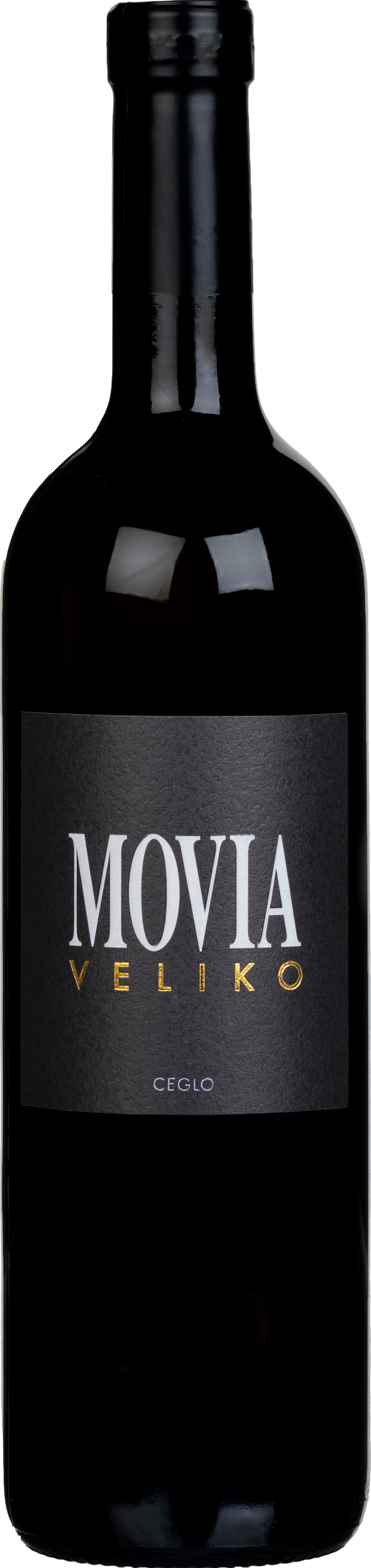 Movia Veliko Belo 2021