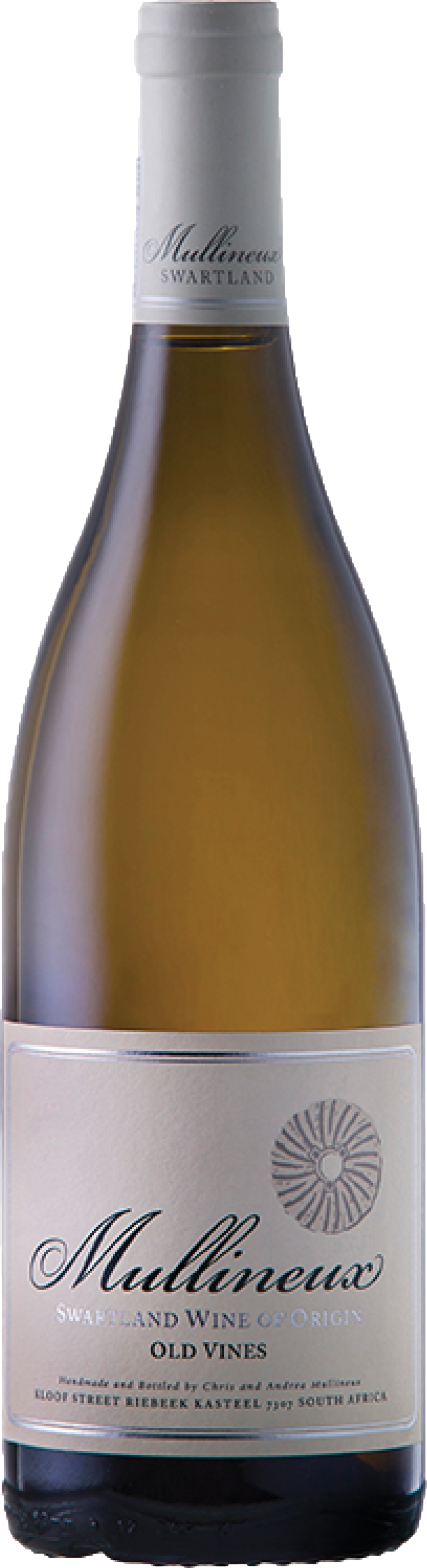 Mullineux Old Vines White 2023