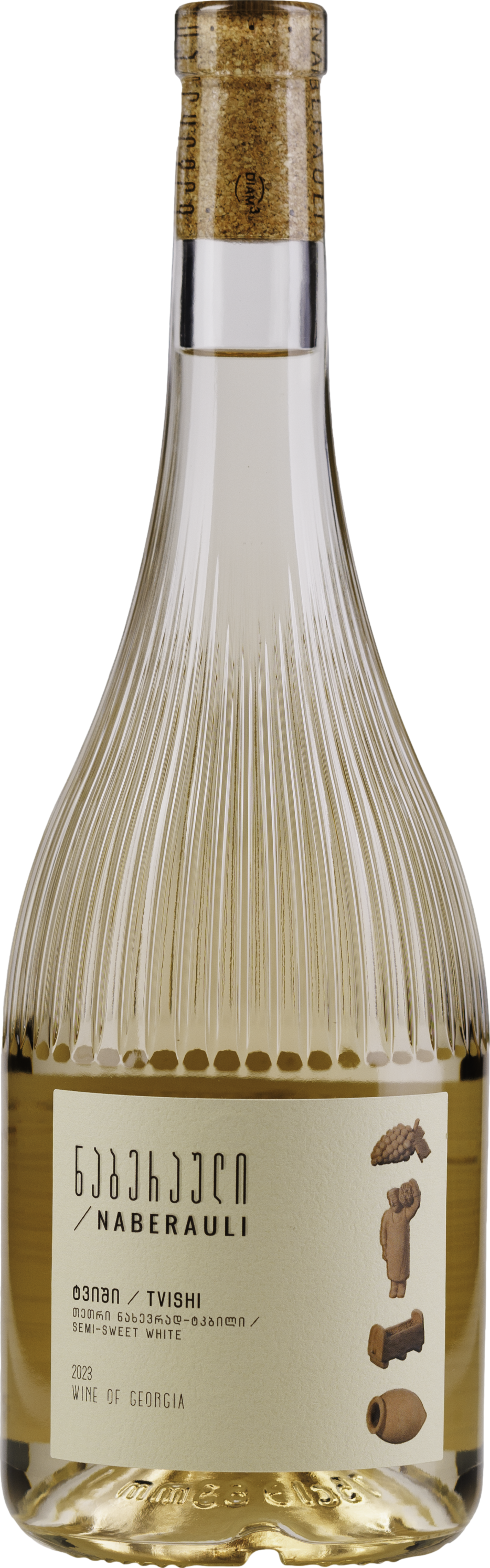 Naberauli Tvishi 2024