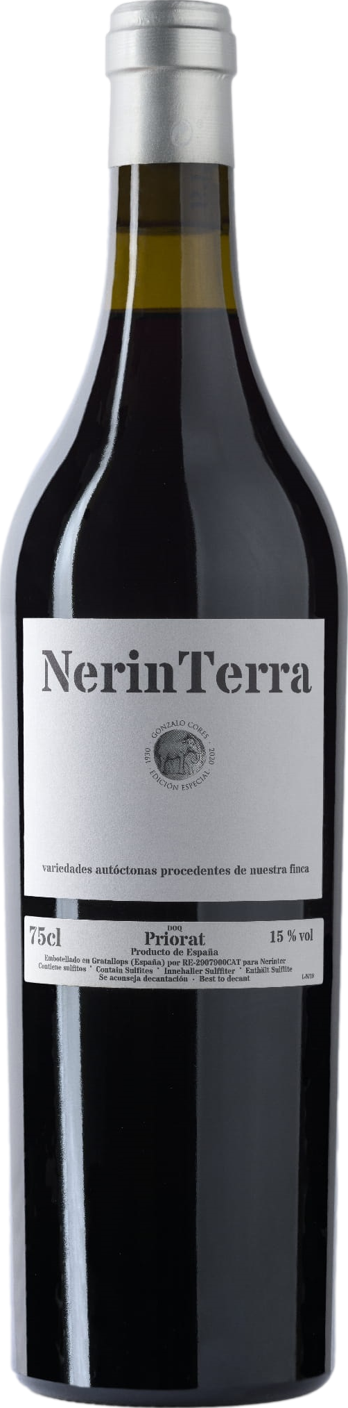 Nerinterra