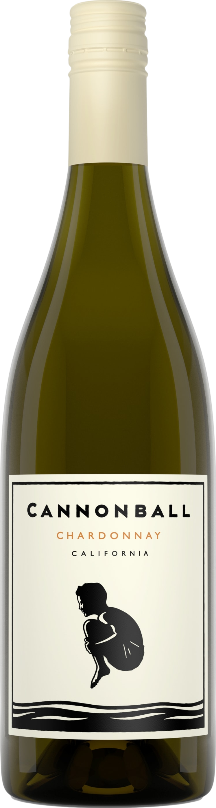 Cannonball Chardonnay 2020