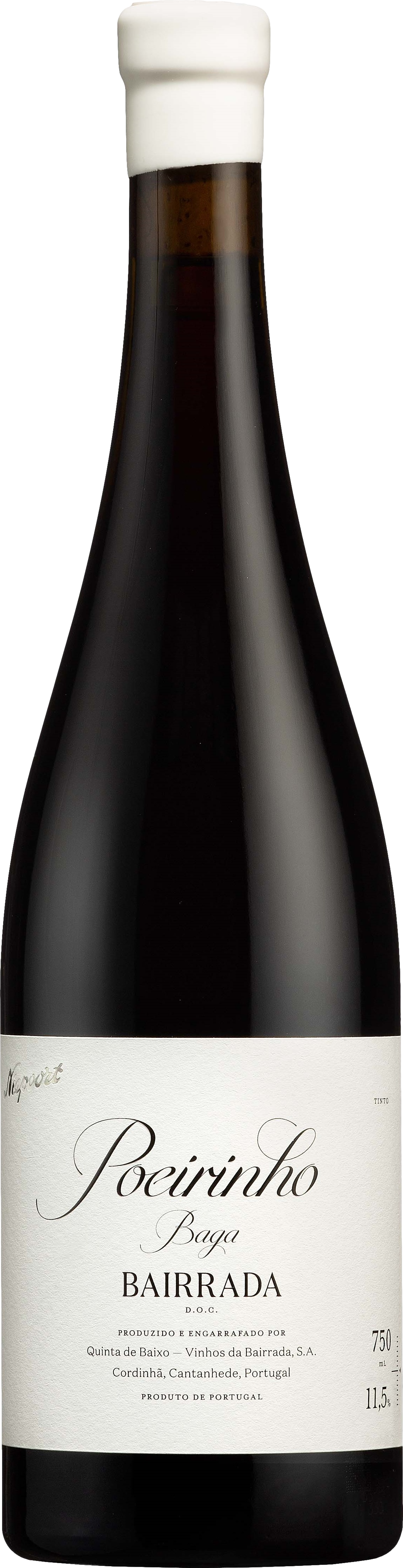 Niepoort Poeirinho Baga 2022