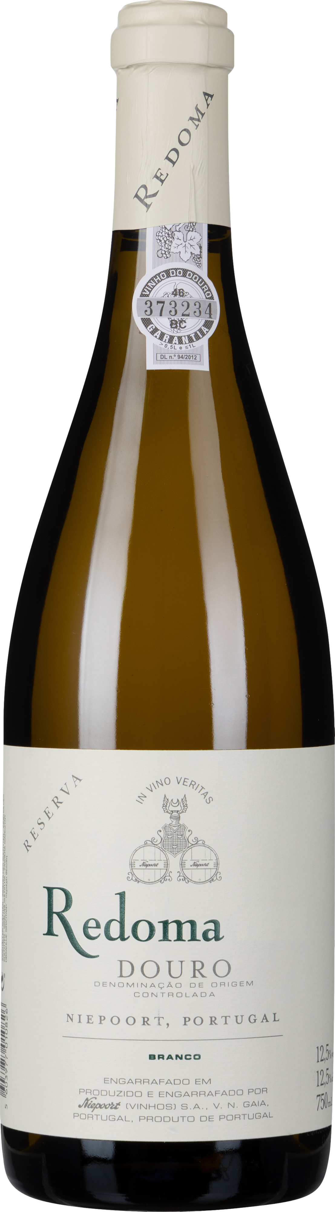 Niepoort Redoma Reserva Branco 2023